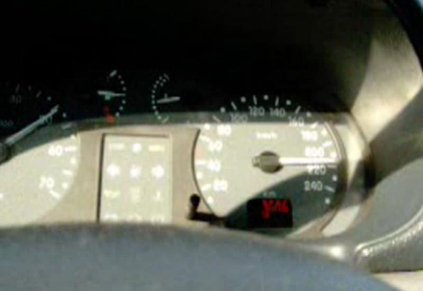 Renault Clio 1.9 dTI RXE 150 hp 218 km/h