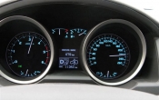 Toyota Land Cruiser V8 Diesel 224 km/h