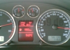 VW Passat TDI 130 219 km/h
